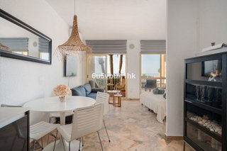 Estudio en venta en Casco Antiguo en Marbella