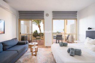 Estudio en venta en Casco Antiguo en Marbella