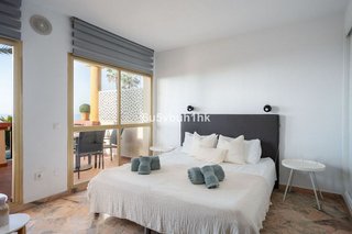 Estudio en venta en Casco Antiguo en Marbella