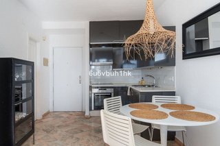 Estudio en venta en Casco Antiguo en Marbella