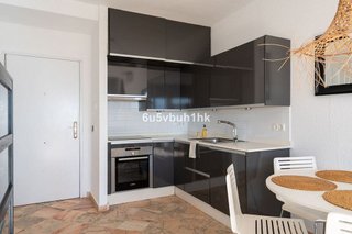 Estudio en venta en Casco Antiguo en Marbella