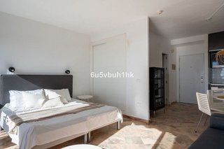 Estudio en venta en Casco Antiguo en Marbella