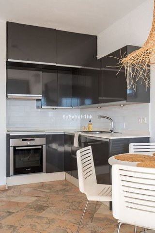 Estudio en venta en Casco Antiguo en Marbella