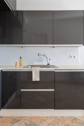 Estudio en venta en Casco Antiguo en Marbella