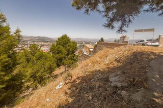 Solar en venta en Capellanía - Retamar en Alhaurín de la Torre