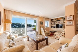 Piso en venta en Benahavís