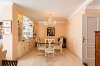 Piso en venta en Benahavís
