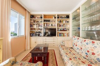 Piso en venta en Benahavís