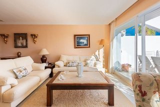 Piso en venta en Benahavís