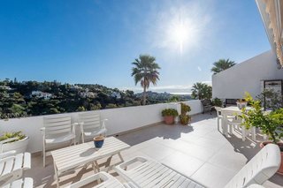 Piso en venta en Benahavís