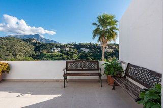 Piso en venta en Benahavís