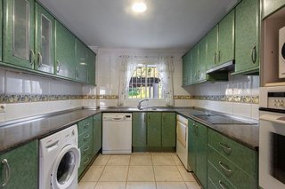 Piso en venta en Benahavís