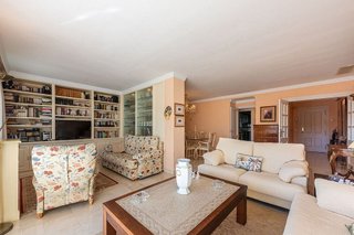 Piso en venta en Benahavís