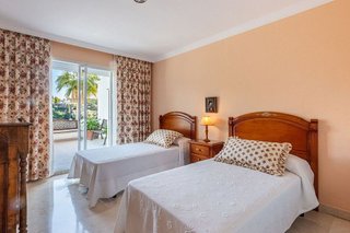 Piso en venta en Benahavís