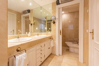 Piso en venta en Benahavís
