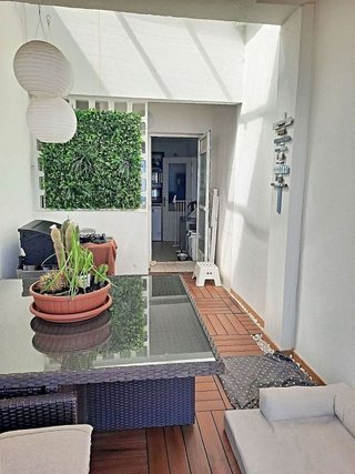 Ático en venta en Benalmádena pueblo en Benalmádena