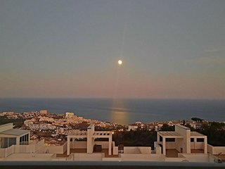 Ático en venta en Benalmádena pueblo en Benalmádena
