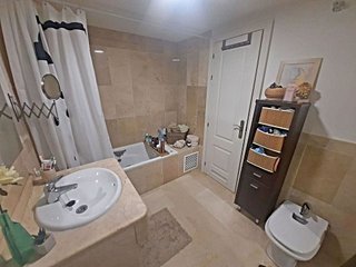 Ático en venta en Benalmádena pueblo en Benalmádena