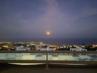 Ático en venta en Benalmádena pueblo en Benalmádena