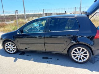 Volkswagen Golf 2005