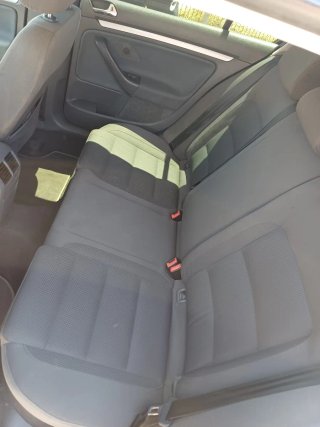 Volkswagen Golf 2005