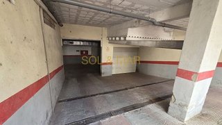 Trastero en venta en Centro en Torremolinos