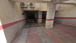 Trastero en venta en Centro en Torremolinos