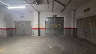 Trastero en venta en Centro en Torremolinos