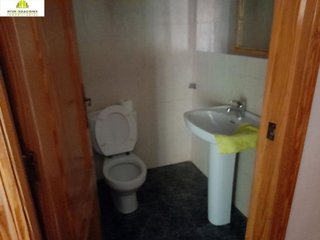 Local comercial en alquiler en San Pablo - Santa Teresa en Albacete