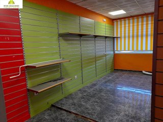 Local comercial en alquiler en San Pablo - Santa Teresa en Albacete