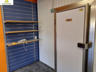 Local comercial en alquiler en San Pablo - Santa Teresa en Albacete