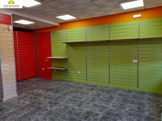 Local comercial en alquiler en San Pablo - Santa Teresa en Albacete