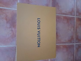 Bolso Louis Vuitton OnTheGo Mediano con chip