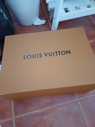 Bolso Louis Vuitton OnTheGo Mediano con chip