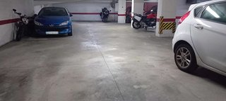 Garaje en venta en Ponent en Reus