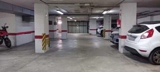 Garaje en venta en Ponent en Reus