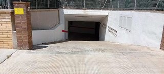 Garaje en venta en Ponent en Reus