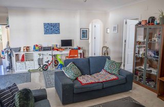 Piso en venta en Centro Urbano en Estepona