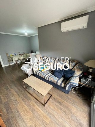 Piso en alquiler en La Serna en Fuenlabrada