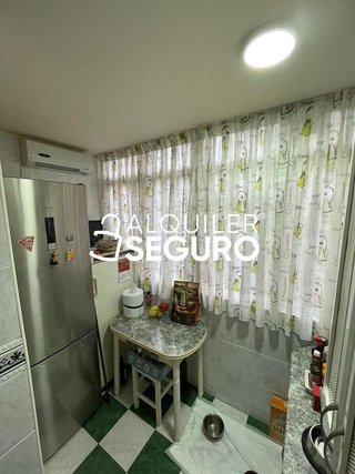 Piso en alquiler en La Serna en Fuenlabrada