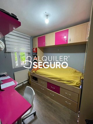 Piso en alquiler en La Serna en Fuenlabrada