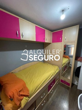Piso en alquiler en La Serna en Fuenlabrada