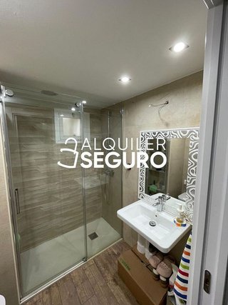 Piso en alquiler en La Serna en Fuenlabrada