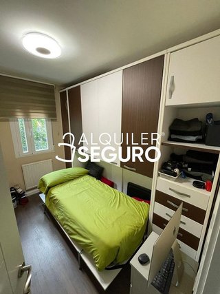 Piso en alquiler en La Serna en Fuenlabrada