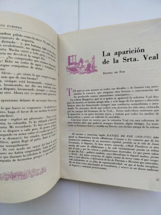 Nuevas joyas del cuento europeo
