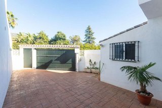 Casa adosada en venta en Casco Antiguo en Marbella