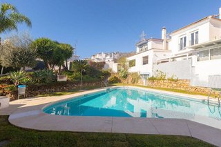 Casa adosada en venta en Casco Antiguo en Marbella