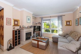 Casa adosada en venta en Casco Antiguo en Marbella
