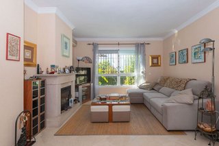 Casa adosada en venta en Casco Antiguo en Marbella