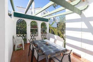 Casa adosada en venta en Casco Antiguo en Marbella